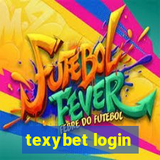 texybet login